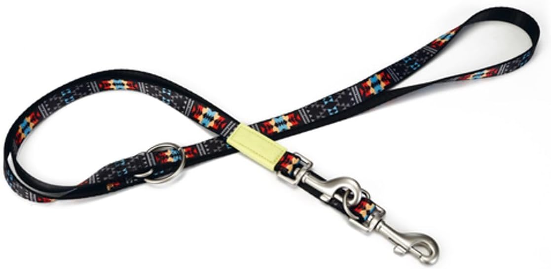 Köpek Gezdirme Kayışı, Desenli, 200cm, 20mm