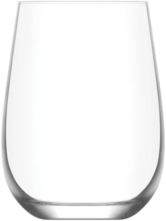 Alternative view of Lav 6'lı Goblet