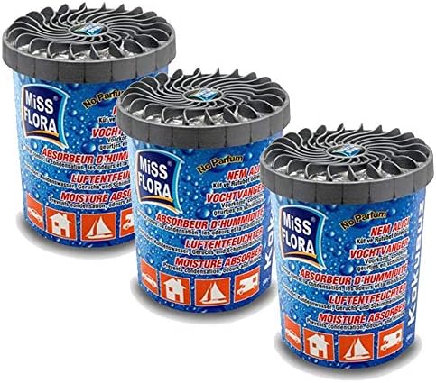 Alternative view of Flora Nem Alıcı 200 g 3'lü Paket