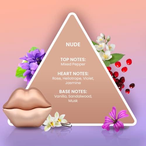 Alternative view of So...? Smooch by So…? Nude Edp Parfüm 30ml