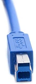 Alternative view of 4286 Usb 3.0 Printer Yazıcı Bağlantı Ara Kablosu 1.5M