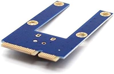 Alternative view of 4276 PCI-e 1x to 16x Mini USB 3.0 Riser Yükseltici Uzatma Kartı