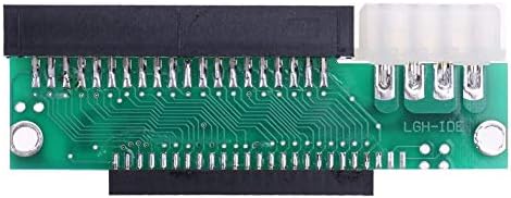 4659 IDE 2.5 -3.5 Hdd Hard Disk Çevirici Dönüştürücü Adaptör