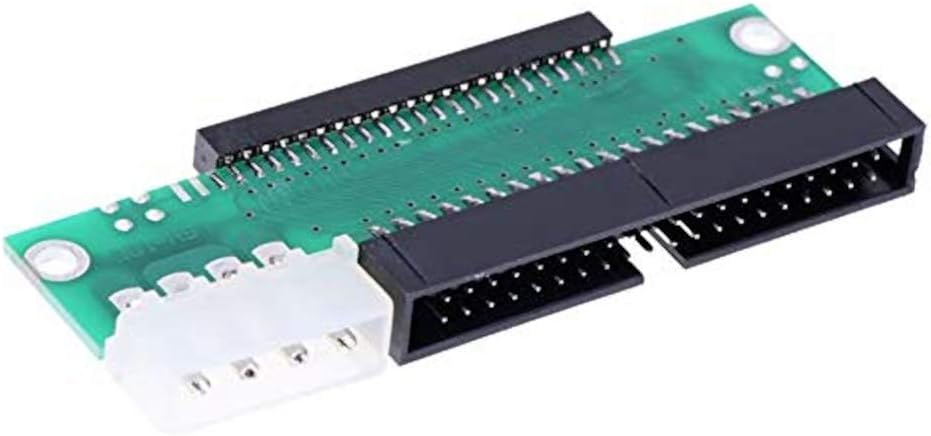 Alternative view of 4659 IDE 2.5 -3.5 Hdd Hard Disk Çevirici Dönüştürücü Adaptör