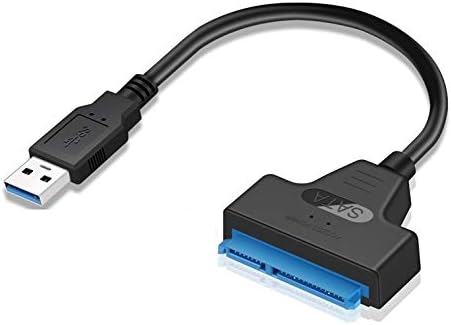 4469 Usb 3.0 2.5 inç Usb Sata Çevirici Dönüştürücü Hdd Hard Disk Kablosu
