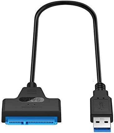 Alternative view of 4469 Usb 3.0 2.5 inç Usb Sata Çevirici Dönüştürücü Hdd Hard Disk Kablosu