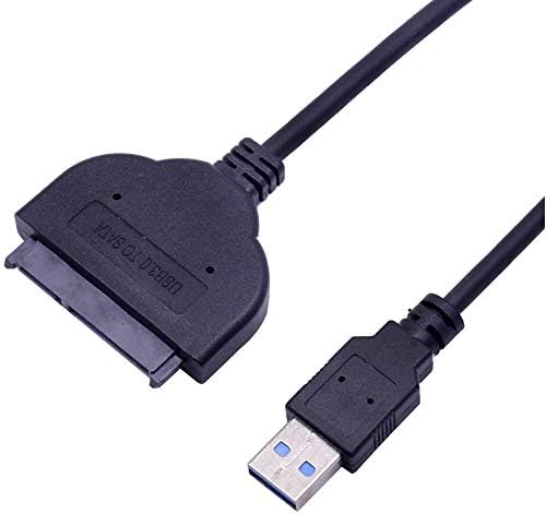 Alternative view of 4591 Usb 3.0 2.5 İnç Sata HDD SSD Çevirici Dönüştürücü Adaptör Kablosu