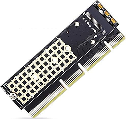4395 M.2 NVMe Ssd To PCIe M2 Key 960 Evo Kart Çevirici Dönüştürücü Kart