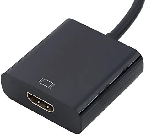 4492 Type-C Usb 3.1 To HDMI Çevirici Adaptör