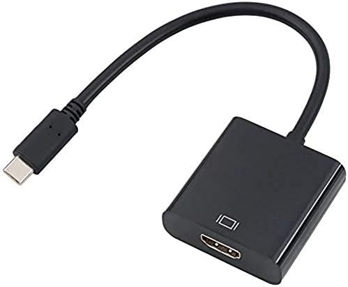 Alternative view of 4492 Type-C Usb 3.1 To HDMI Çevirici Adaptör