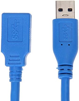 Alternative view of 4628 Usb 3.0 Dişi Erkek Uzatma Ekleme Kablosu, 5 m