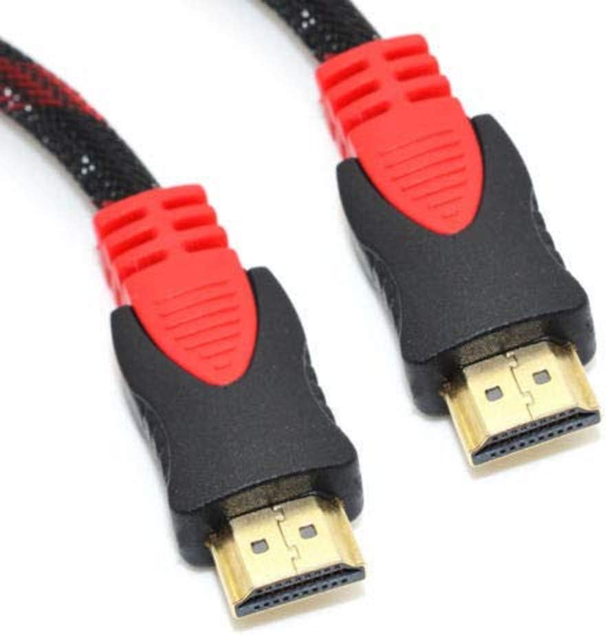 Alternative view of 4404 HDMI Tv Uydu Görüntü Kablosu 1 m