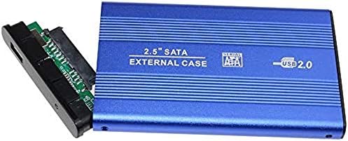 4298 2.5 Sata USB Harddisk Kutusu