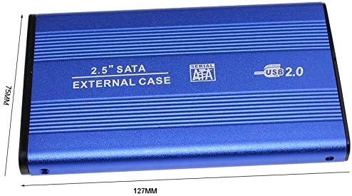 Alternative view of 4298 2.5 Sata USB Harddisk Kutusu