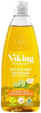 Alternative view of Premium Bulaşık Deterjanı -Bergamot 750 ml