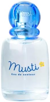 Musti Bakım Kolonyası 50 Mililitre