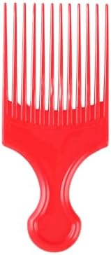 Vepa Ultra Afro Tarak 991 - Ergonomik, Yağ Dengesi, Rahat Açma