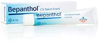 Cilt Bakım Kremi 30 g + Onarıcı Bakım Merhemi 50 g