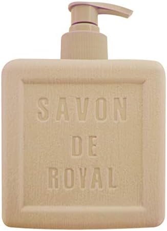 Savon De Provence Nemlendirici Vegan Sıvı Sabun 500 ml (Krem)