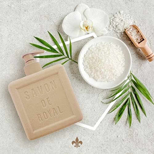 Alternative view of Savon De Provence Nemlendirici Vegan Sıvı Sabun 500 ml (Krem)