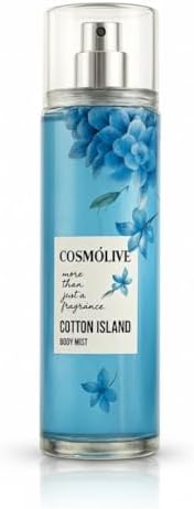 Alternative view of Cosmolive Body Mist 250ml