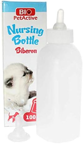 Alternative view of Bio PetActive Nursing Bottle Biberon 100 Ml