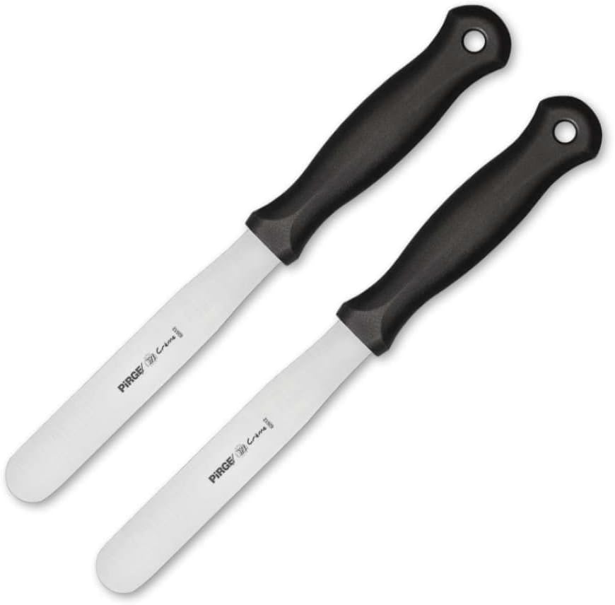 Cremehome Mini Krema Seti 2'Li Düz Set