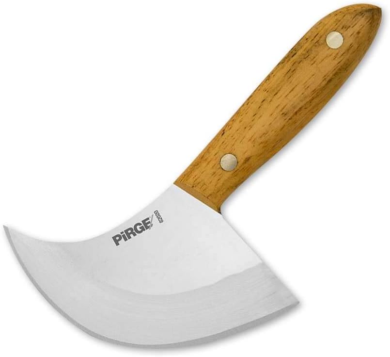 Alternative view of Peynir Servis Bıçağı Mini Börek Modeli 8 cm