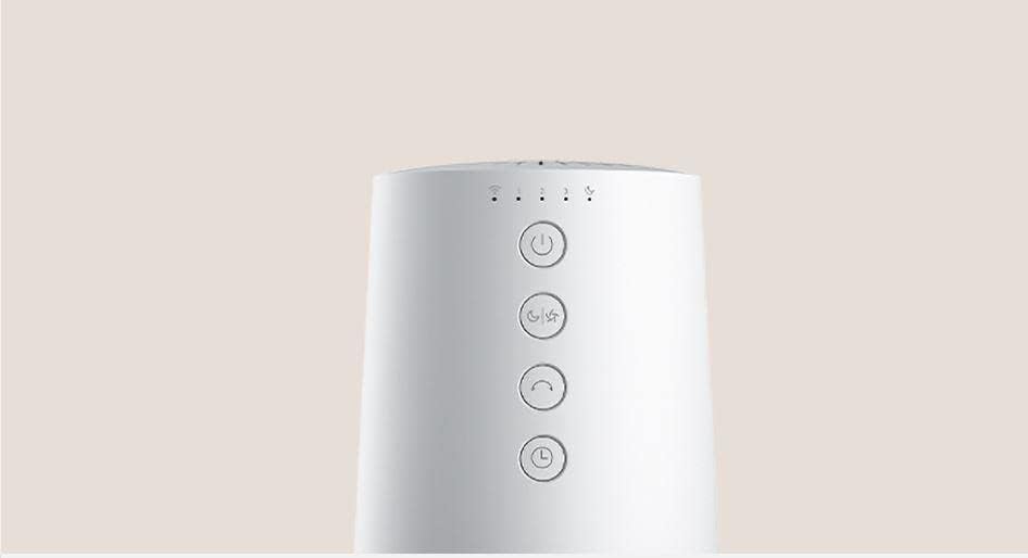 Alternative view of Mi Smart Ayaklı Vantilatör 2 Lite