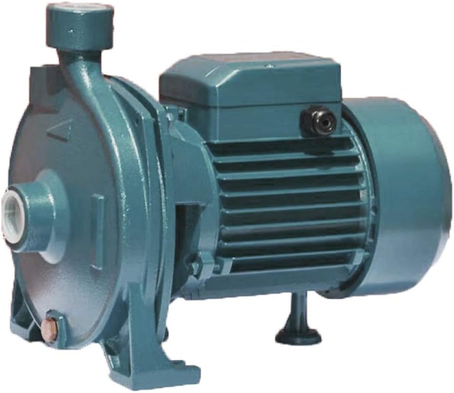 CPM158 750W Elektrikli Su Pompası