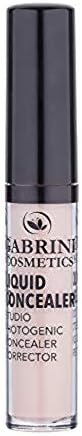 Alternative view of Concealer Likit Kapatıcı (No: 4)