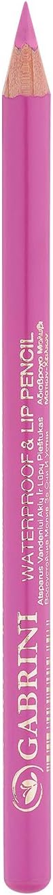 Lip ve Eye Pencil 35