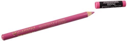 Alternative view of Lip ve Eye Pencil 35