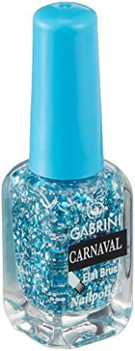 Alternative view of Carnaval Nail Polish C08 1 Paket (1 x 1 Adet)