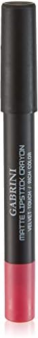 Lipstick Crayon Dudak Kalemi (No: 18)