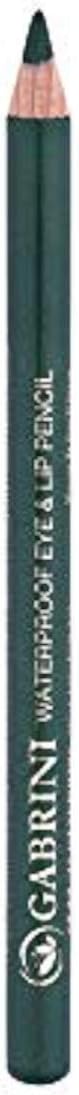 Alternative view of Lip ve Eye Pencil 11