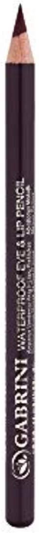 Alternative view of Lip ve Eye Pencil 46