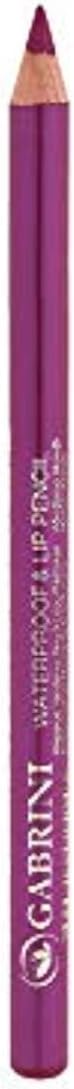 Lip ve Eye Pencil 14