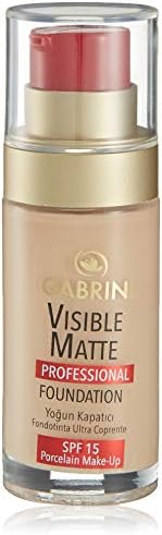 Visible Foundation 1