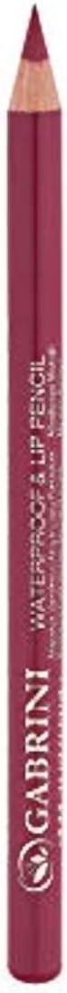Alternative view of Lip ve Eye Pencil 41