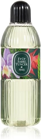 Yağmur Ormanlari Kolonyasi Silindir Pet Şişe (400 ml)