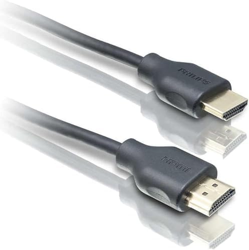 HDMI Kablosu - 1,5 m - Siyah