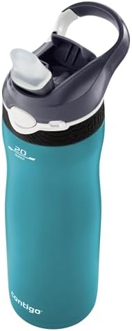 Ashland Autospout Soğuk Su Termosu 590 mL Turkuaz