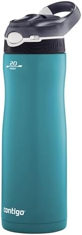 Alternative view of Ashland Autospout Soğuk Su Termosu 590 mL Turkuaz