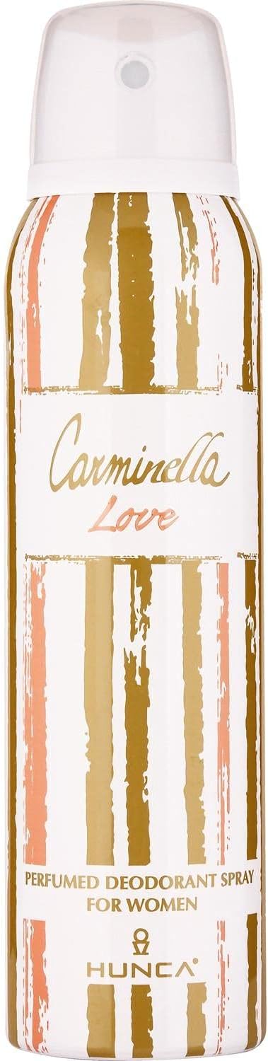 Carminella Kadin Deodorant 150Ml