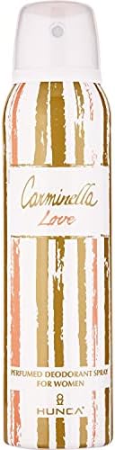 Alternative view of Carminella Kadin Deodorant 150Ml