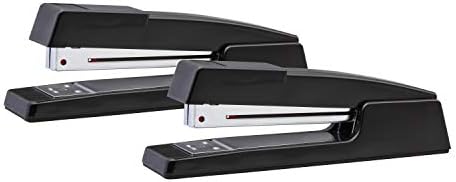 Executive B440-BLK-2PK, 20 yaprak, siyah, 2 adet