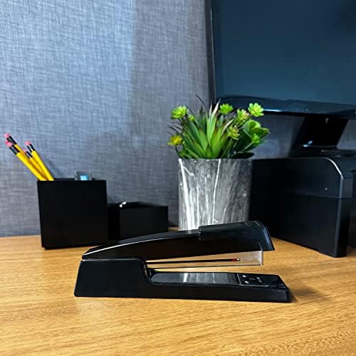 Alternative view of Executive B440-BLK-2PK, 20 yaprak, siyah, 2 adet