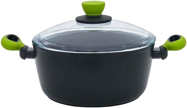 Alternative view of Colorgy Titanium 24Cm Tencere/Yeşil