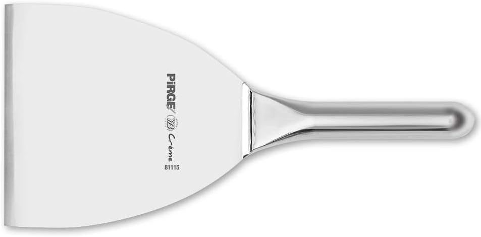 Alternative view of Creme Spatula No. 5 Paslanmaz Sap 13,5 cm